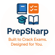 PrepSharp Logo