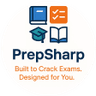 PrepSharp Logo