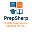 PrepSharp Logo